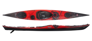 PHseakayak composite Virgo top og side
